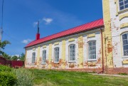 Болхов. Афанасия и Кирилла, Патриархов Александрийских, церковь