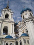 Собор Преображения Господня, , Болхов, Болховский район, Орловская область