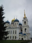 Собор Преображения Господня, , Болхов, Болховский район, Орловская область