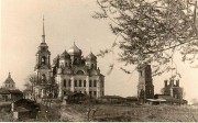 Собор Преображения Господня, фото с сайта http://www.bolhov.ru/<br>, Болхов, Болховский район, Орловская область