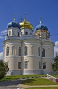 Собор Преображения Господня, , Болхов, Болховский район, Орловская область