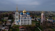 Собор Преображения Господня, , Болхов, Болховский район, Орловская область