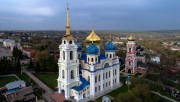 Собор Преображения Господня, , Болхов, Болховский район, Орловская область