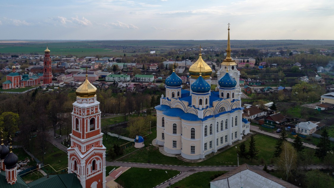 Болховский собор