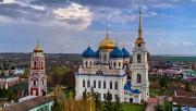 Собор Преображения Господня, , Болхов, Болховский район, Орловская область