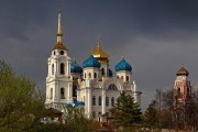 Собор Преображения Господня, , Болхов, Болховский район, Орловская область