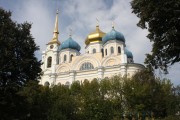 Собор Преображения Господня, , Болхов, Болховский район, Орловская область