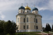 Собор Преображения Господня, , Болхов, Болховский район, Орловская область