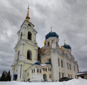 Собор Спаса Преображения - Болхов - Болховский район - Орловская область