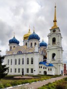 Собор Преображения Господня, , Болхов, Болховский район, Орловская область