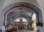 Болхов. Преображения Господня, собор