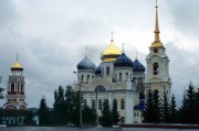 Собор Преображения Господня