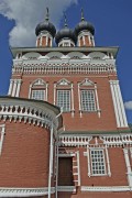 Церковь Троицы Живоначальной, , Болхов, Болховский район, Орловская область