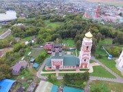 Церковь Троицы Живоначальной - Болхов - Болховский район - Орловская область