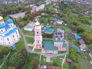 Церковь Троицы Живоначальной - Болхов - Болховский район - Орловская область