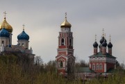 Церковь Троицы Живоначальной, , Болхов, Болховский район, Орловская область