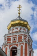 Церковь Троицы Живоначальной - Болхов - Болховский район - Орловская область