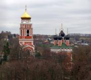 Церковь Троицы Живоначальной