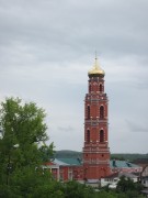 Церковь Георгия Победоносца - Болхов - Болховский район - Орловская область