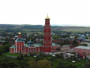 Церковь Георгия Победоносца - Болхов - Болховский район - Орловская область