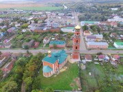 Болхов. Георгия Победоносца, церковь