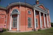 Церковь Георгия Победоносца, , Болхов, Болховский район, Орловская область