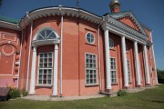 Церковь Георгия Победоносца, , Болхов, Болховский район, Орловская область