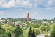 Церковь Георгия Победоносца - Болхов - Болховский район - Орловская область