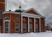 Церковь Георгия Победоносца - Болхов - Болховский район - Орловская область