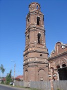 Церковь Георгия Победоносца, , Болхов, Болховский район, Орловская область
