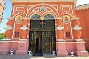 Болхов. Георгия Победоносца, церковь