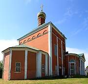 Болхов. Георгия Победоносца, церковь