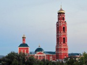 Церковь Георгия Победоносца