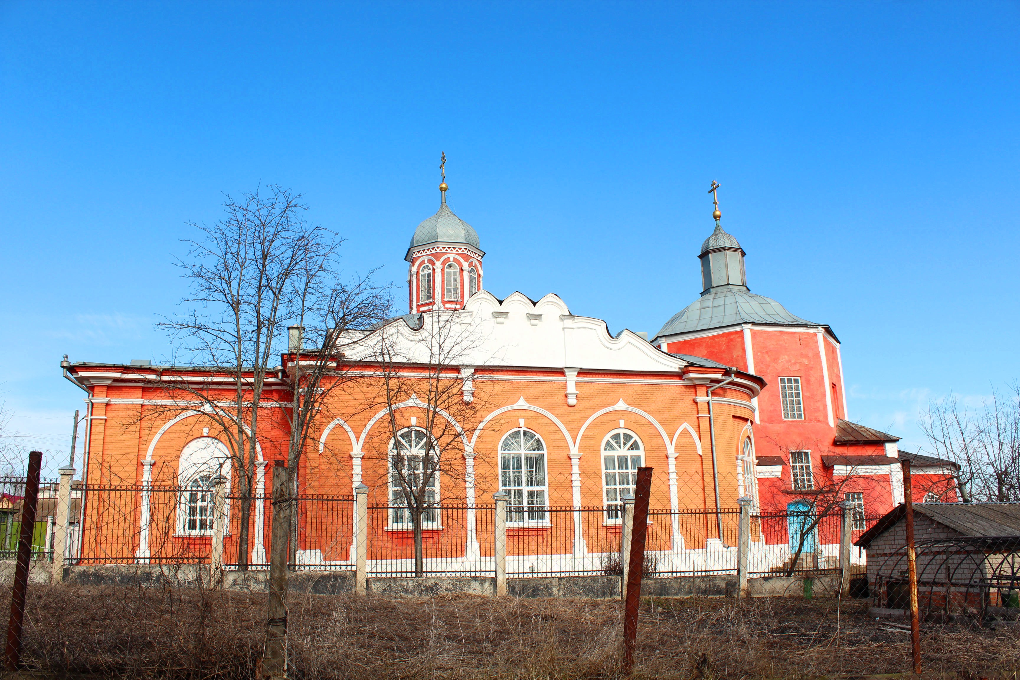 болховский собор