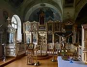 Болхов. Рождества Христова быв. Христорождественского монастыря, собор