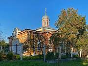 Болхов. Рождества Христова быв. Христорождественского монастыря, собор