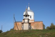 Церковь Николая Чудотворца, , Борилово, Болховский район, Орловская область