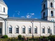 Церковь Успения Пресвятой Богородицы, , Красное, Орехово-Зуевский городской округ, Московская область