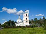 Церковь Успения Пресвятой Богородицы, , Красное, Орехово-Зуевский городской округ, Московская область