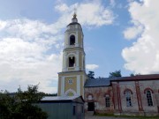 Церковь Покрова Пресвятой Богородицы, , Пашнево, Орехово-Зуевский городской округ, Московская область