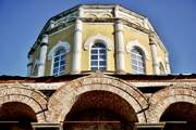 Пашнево. Покрова Пресвятой Богородицы, церковь