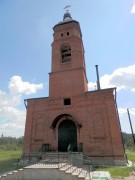 Церковь Троицы Живоначальной, , Троица, Егорьевский городской округ, Московская область