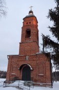 Церковь Троицы Живоначальной - Троица - Егорьевский городской округ - Московская область