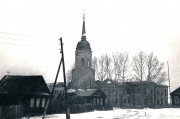 Николо-Радовицкий монастырь, , Радовицы, Егорьевский городской округ, Московская область