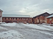 Радовицы. Николо-Радовицкий монастырь