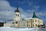 Радовицы. Николо-Радовицкий монастырь