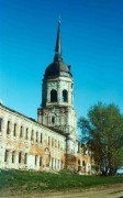 Николо-Радовицкий монастырь - Радовицы - Егорьевский городской округ - Московская область