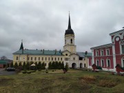 Радовицы. Николо-Радовицкий монастырь