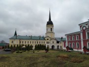 Николо-Радовицкий монастырь - Радовицы - Егорьевский городской округ - Московская область