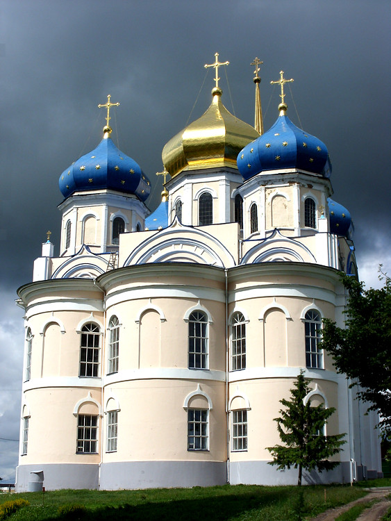 Болховский собор